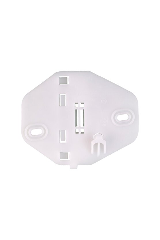 Renault Clio 2 için Arka Sağ Cam Tamir Seti