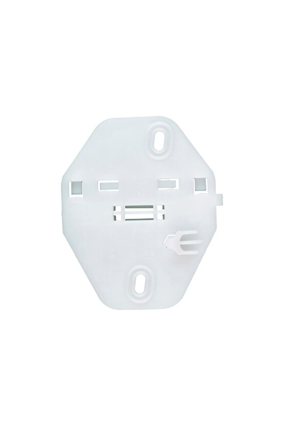 Renault Clio,Symbol için Ön Sol Cam Tamir Seti