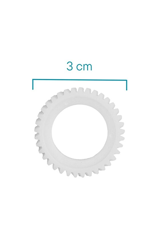 Toyota Avalon için Perde Tamir Dişlisi