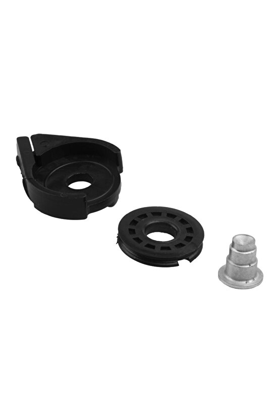 Hyundai Accent Blue Için Ön Cam Kriko Köşe Klips-sağ