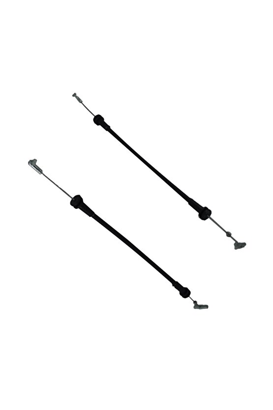 Smart Forfour 454 Için Dıştan Kapı Açma Teli-önarka