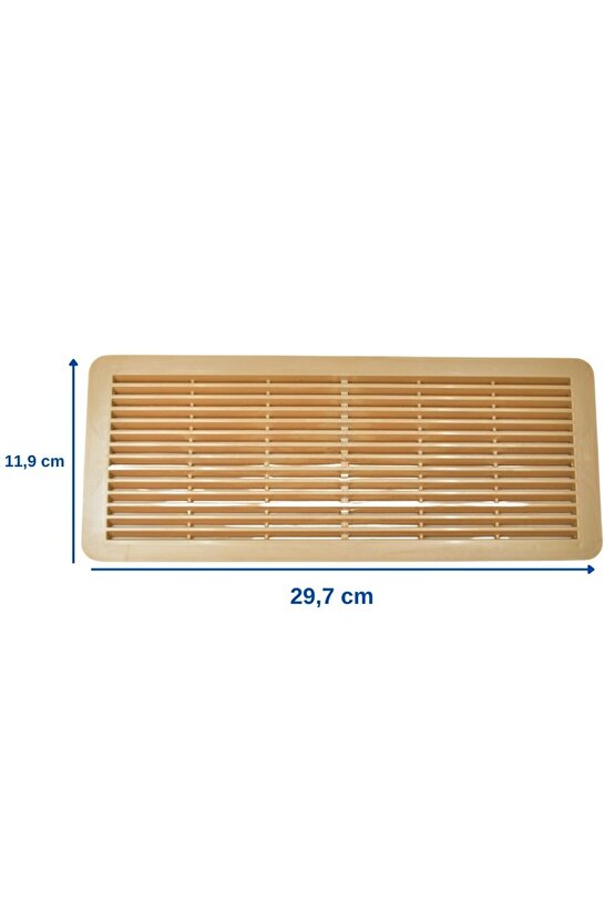 Mercedes C Sınıf (w202-w203) Için Sunroof Perde Izgarası- Bej