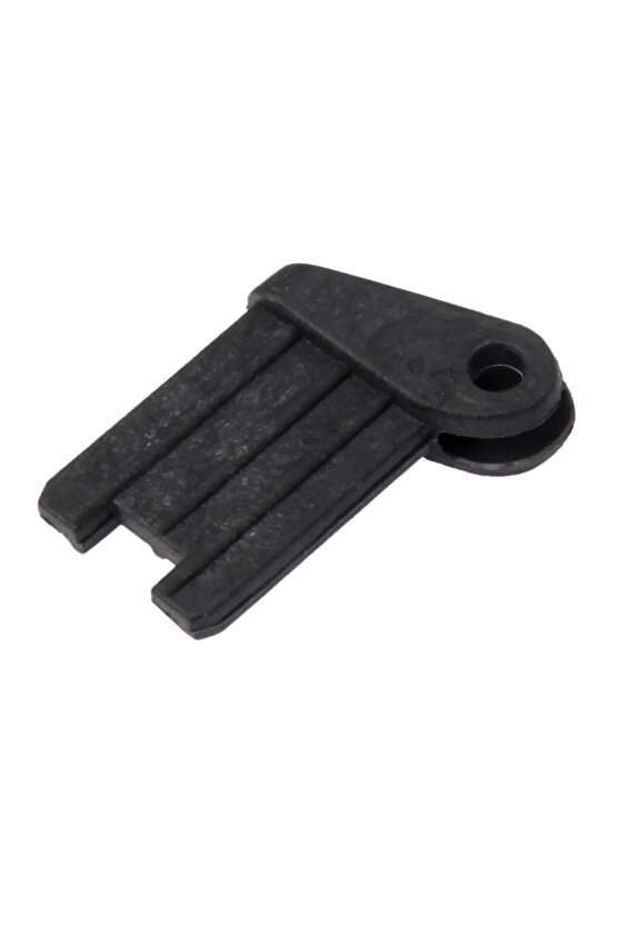 Bmw 5 Serisi E39 E60 Uyumlu Arka Perde Tamir Parçası Klips 4lü Set