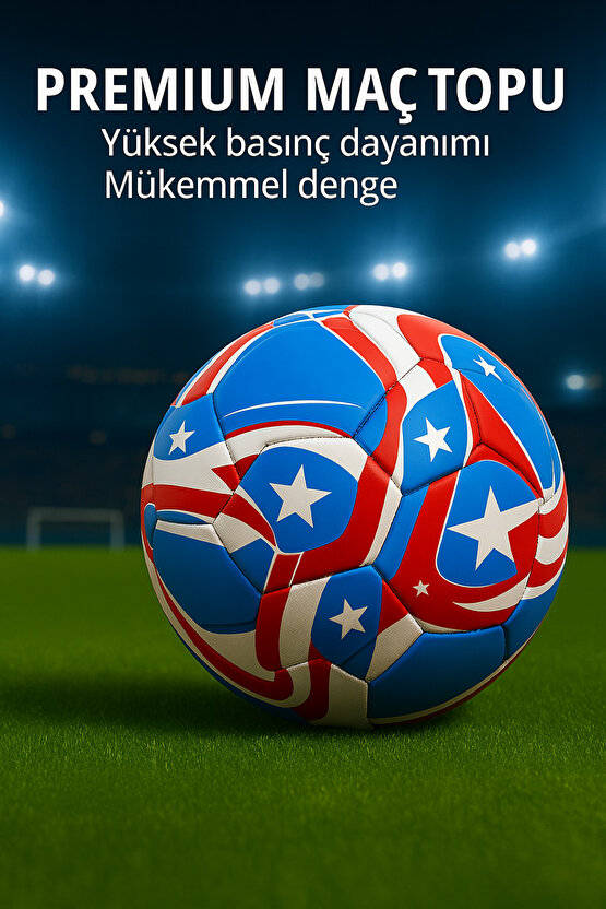 Premium UEFA Lig Topu
