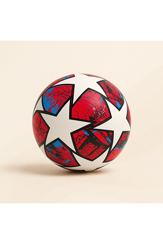 Premium Şampiyonlar Ligi Futbol Topu