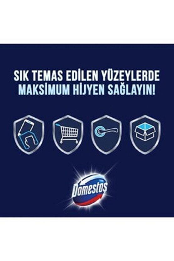 Pratik Yüzey Spreyi 400 Ml