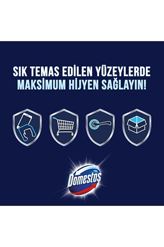 Pratik Yüzey Spreyi 400 ml X 2