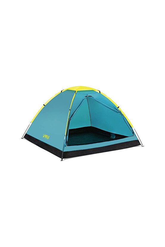 Pavillo 68085 Cooldome 3 Kişilik Çadır (210*210*130CM)