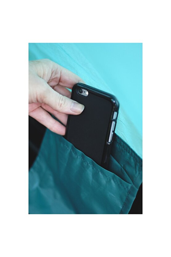 Pavillo 68085 Cooldome 3 Kişilik Çadır (210*210*130CM)