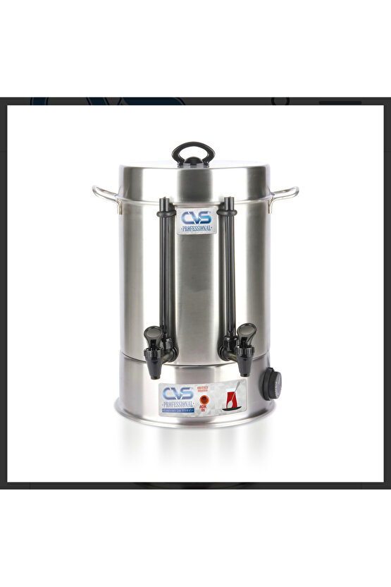 Dn 91110 Profesyonel  250B Çay Makinesi