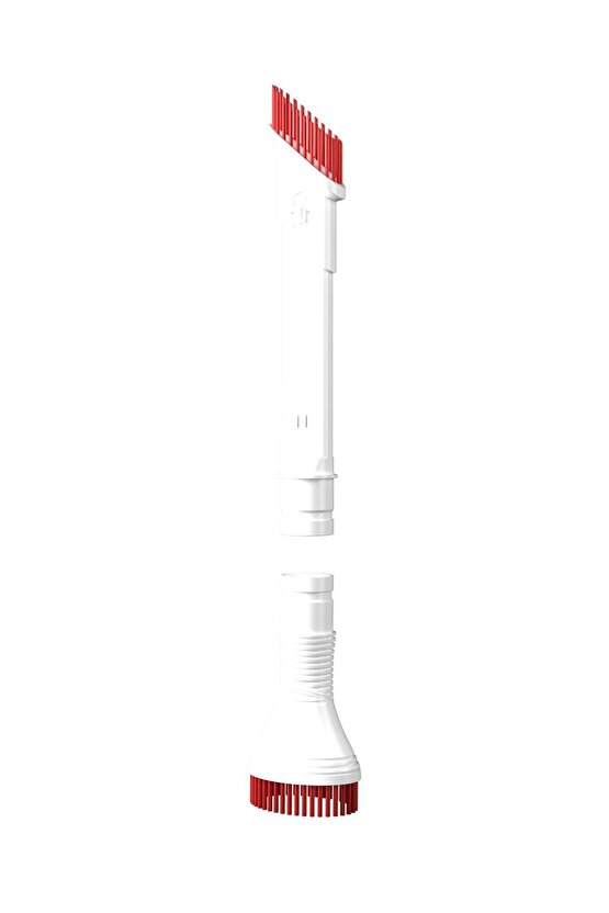 Lorenzo Vacumm Kablosuz Şarjlı Süpürge 2 In 1