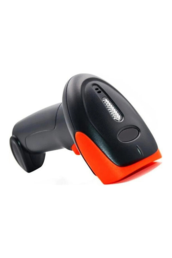 Techlogic Karekod Ve Qr Kablosuz Barkod Okuyucu