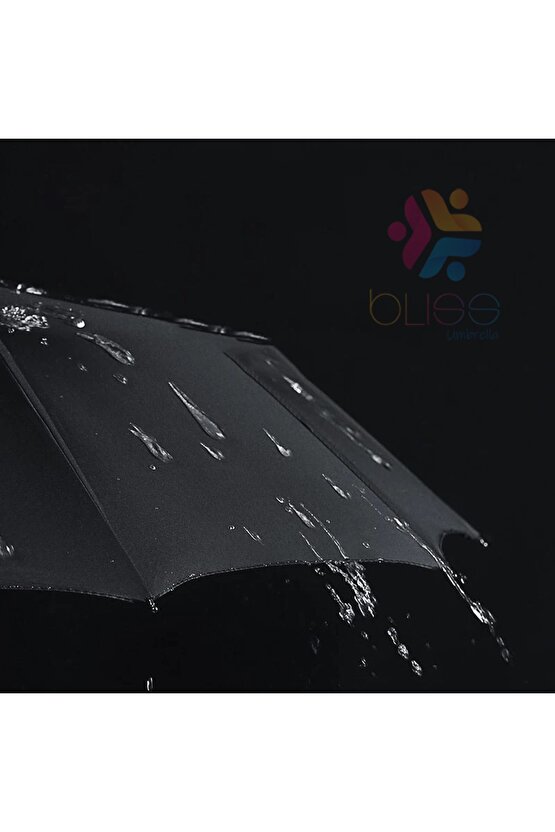 12 Telli Otomatik Şemsiye