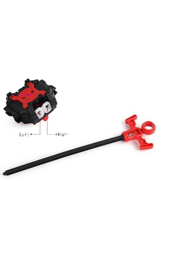 Flame Burst B-113 Burst Booster Hell Salamander 12 Operate 12.op Fırlatıcılı B11371582k