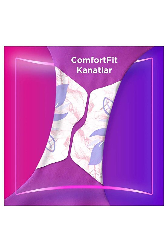 Platinum Anne Kız Hijyenik Ped Paketi Gece & Gündüz 60lı Dev Ekonomik Paket