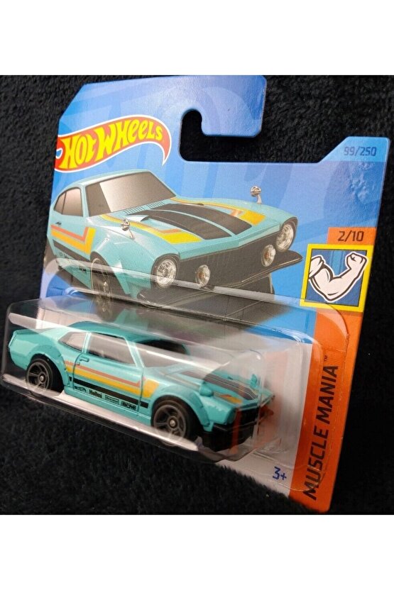 Custom Ford Maverick 2023_hkj53