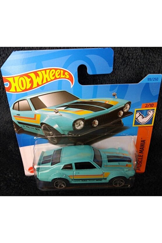 Custom Ford Maverick 2023_hkj53