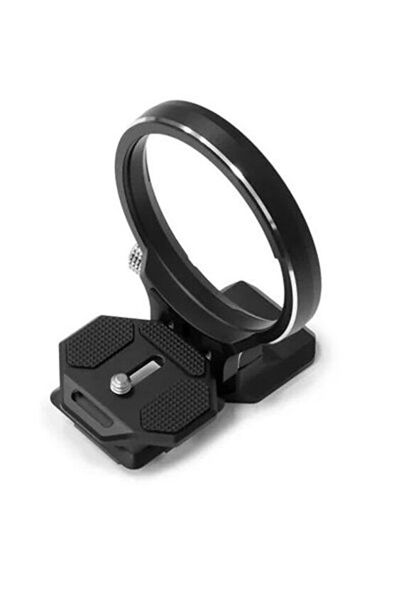 Silence Corner S Vertical Maunt Dikey Çekim Adaptörü (Siyah)