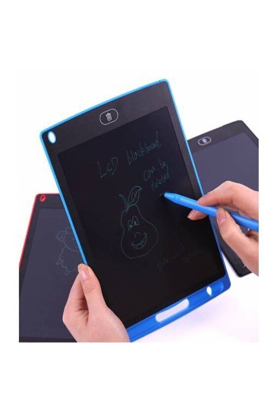 8.5 Inç Dijital Kalemli Çizim Yazı Tahtası