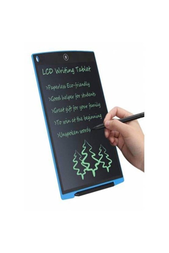 8.5 Inç Dijital Kalemli Çizim Yazı Tahtası
