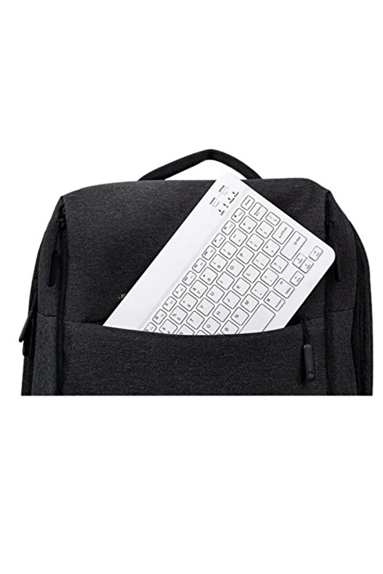 KABLOSUZ KLAVYE MOUSE SET TABLET LAPTOP OKUL VEYA OYUNCU İÇİN