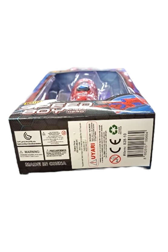 SU TABANCASI MANUAL BİLEKLİK