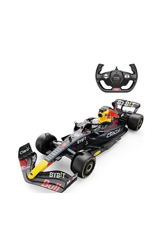FABBATOYS Oracle Red Bull Racing RB18 00094700 SUN-RAS-RC 112