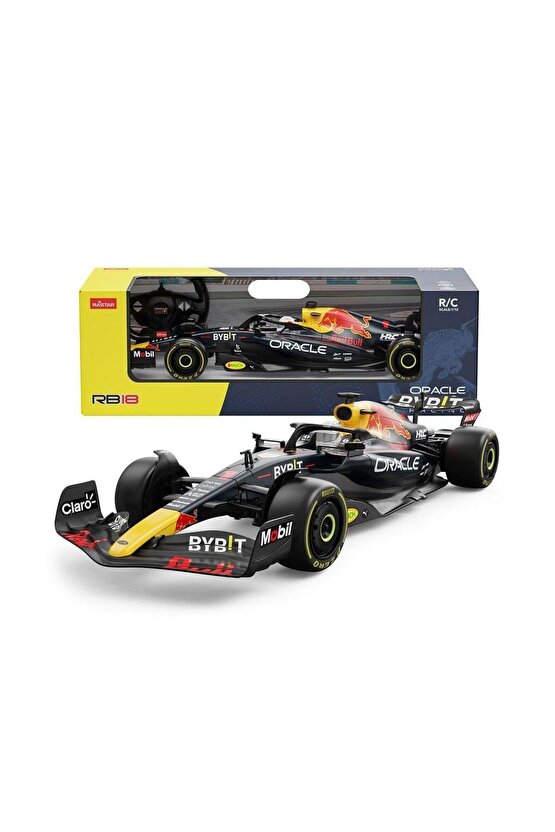 FABBATOYS Oracle Red Bull Racing RB18 00094700 SUN-RAS-RC 112