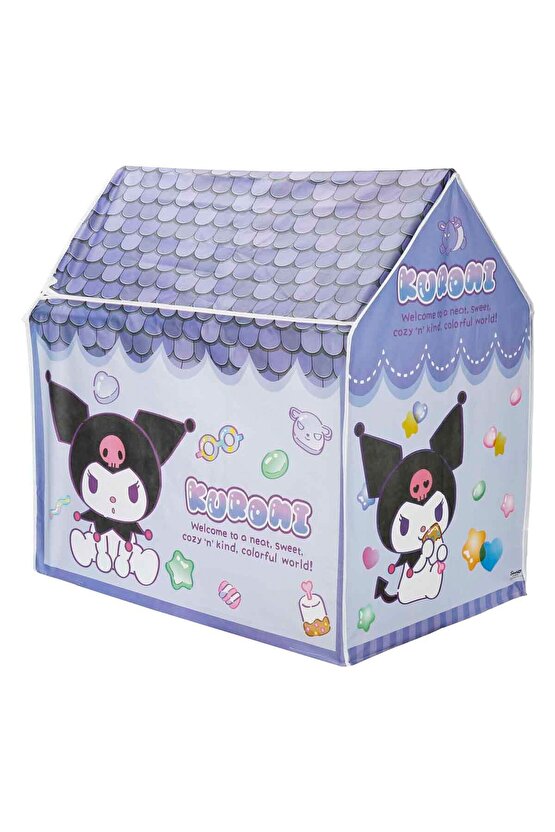 5961 SUN-OZA-WCM-ÇADIR KUROMİ 100X70X100CM KRM