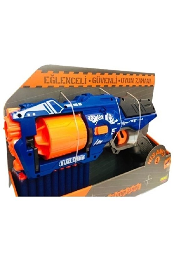 Prestij Nişancı 2 Silah-6464