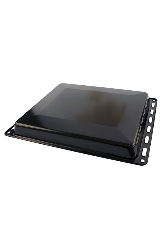 Bosch Siemens Profilo Ankastre Fırın Tepsisi  465 x 375mm (46.5 cm x 37.5 cm)