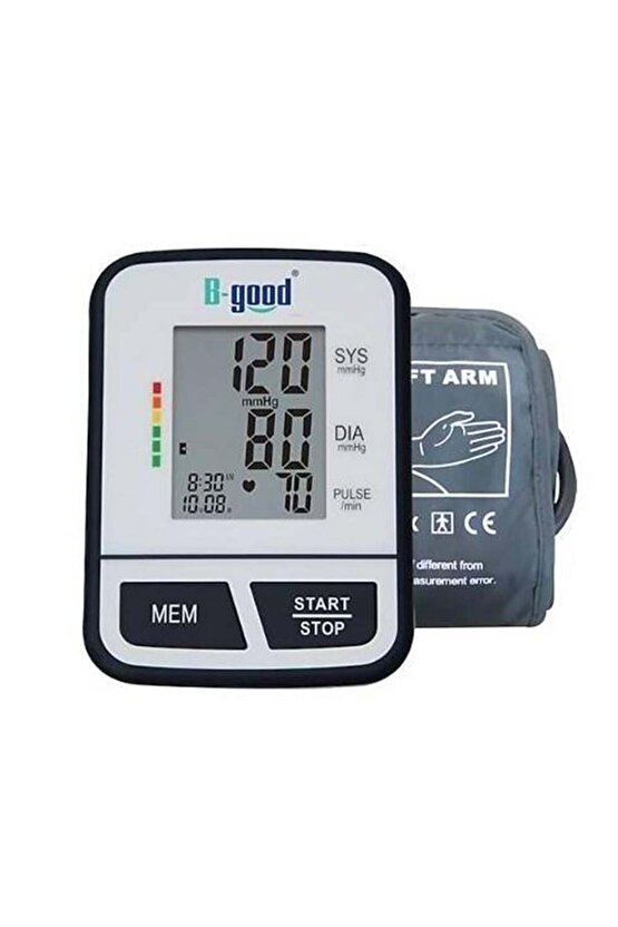 BPS-11 Koldan Ölçer Tansiyon Aleti