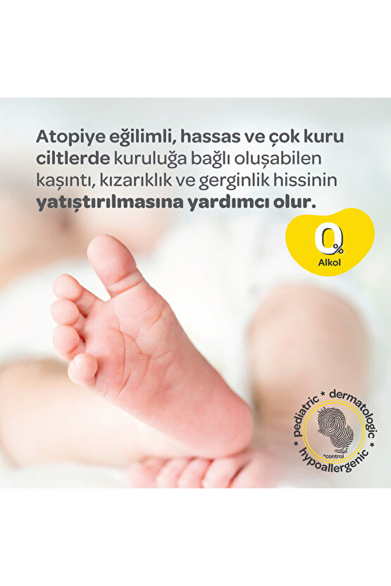 Care Nemlendirici ve Besleyici Bakım Losyonu 200 ml