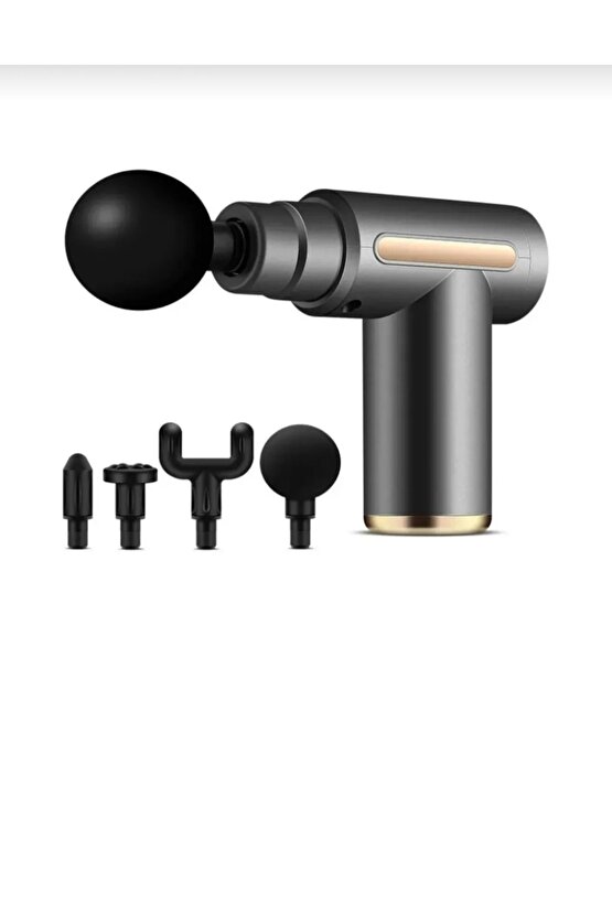 6 kademeli boyun bel sırt bacak profesyonel masaj aleti