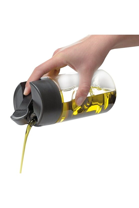 Yağdanlık  Akıtmayan   1 Lt