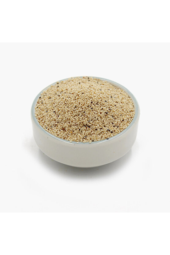 Beyaz Haşhaş 500g – Katkısız, Doğal Ve Yöresel Kalite