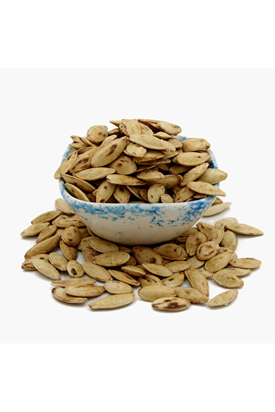Mardin Sarı Izli Bal Kabak Çekirdeği 500g – Taptaze, Doğal Ve Yöresel Ürün