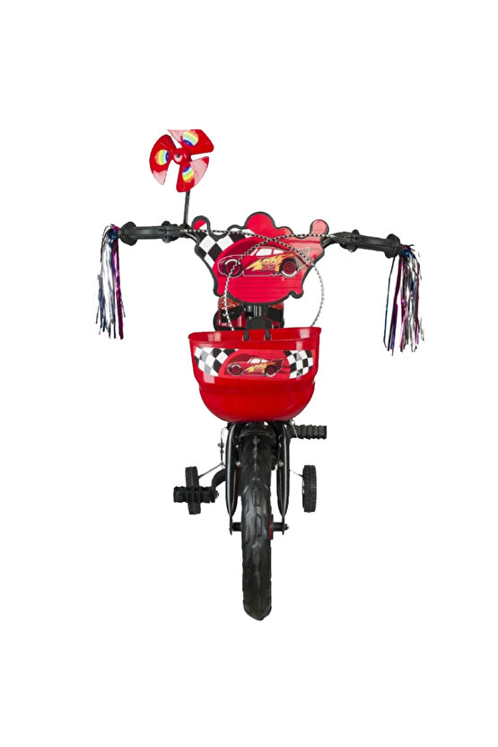 Kız ve Erkek için 3-6 yaş arası çocuk bisikleti 15 jant bisiklet