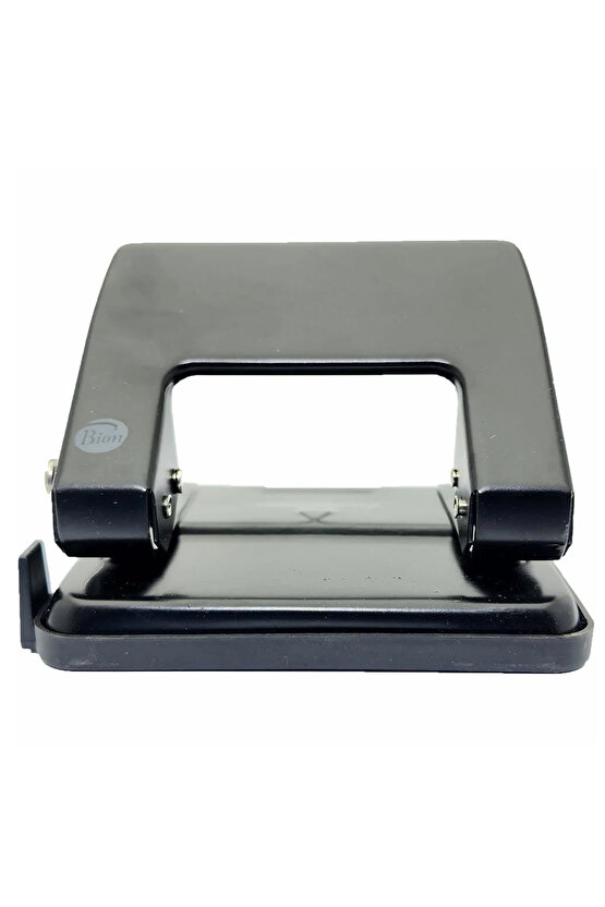 Delgeç 20 Sayfa Yaprak Siyah Kilitli