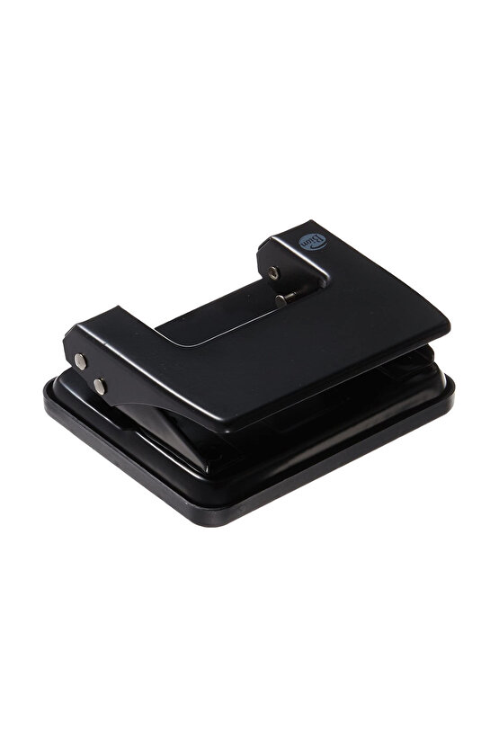 Delgeç 20 Sayfa Yaprak Siyah Kilitli