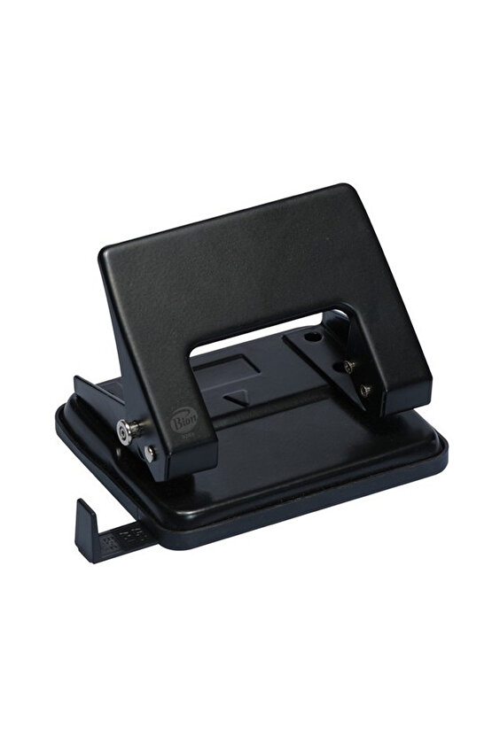 Delgeç 20 Sayfa Yaprak Siyah Kilitli