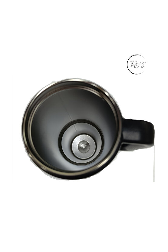 Termos Sıcak ve Soğuk Gıdayla Uyumlu 188 Paslanmaz Çelik BPA içermez