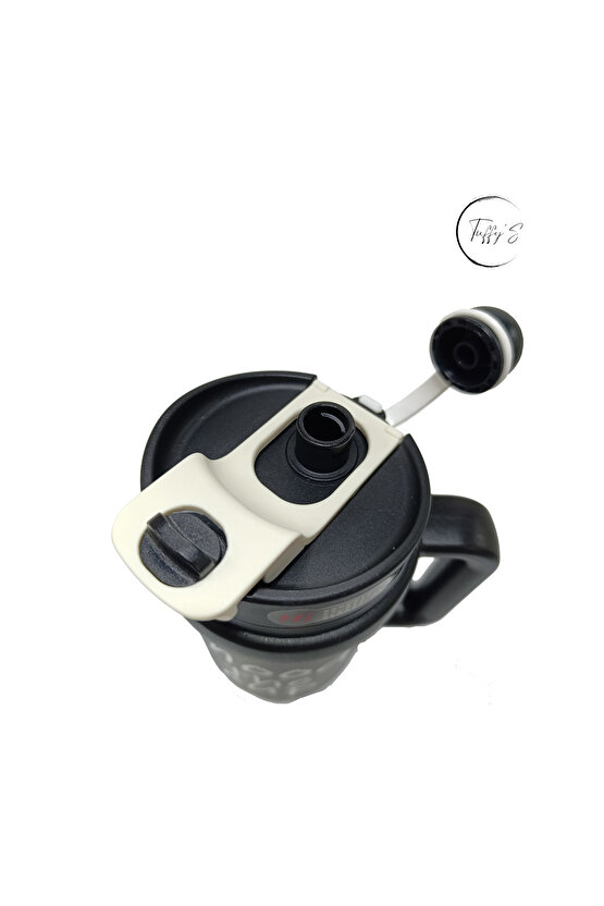 Termos Sıcak ve Soğuk Gıdayla Uyumlu 188 Paslanmaz Çelik BPA içermez