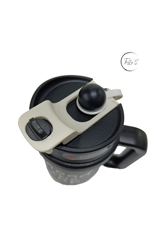 Termos Sıcak ve Soğuk Gıdayla Uyumlu 188 Paslanmaz Çelik BPA içermez