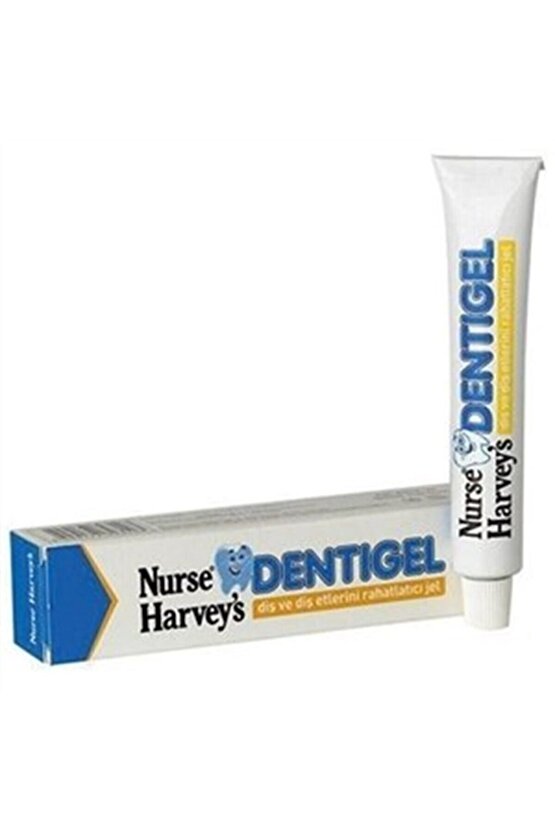 Dentigel Diş Jeli 8699177823103