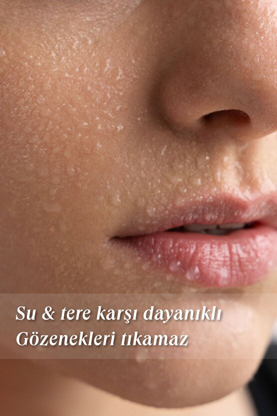 Yetişkin Güneş Sütü SPF 50+ Yüz için 50 ml