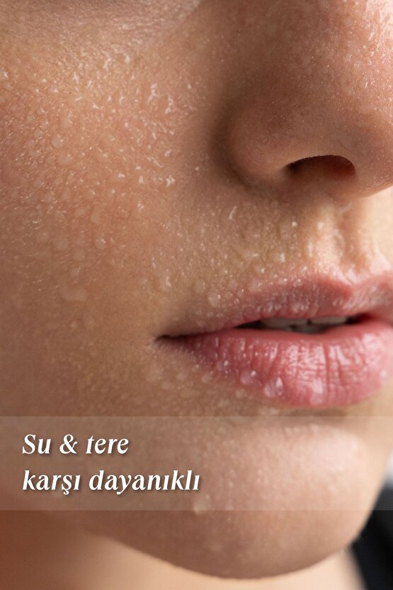 Yetişkin Güneş Kremi Spf 50 Yüz Için 50 ml
