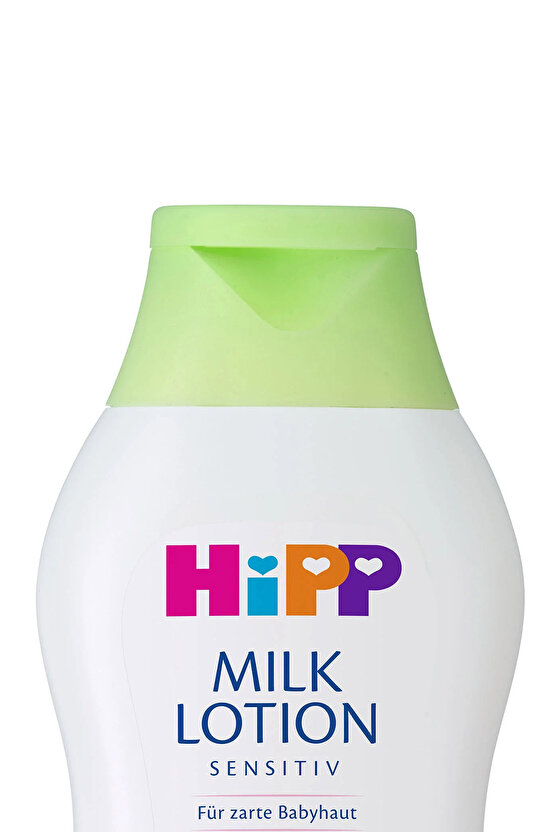 Babysanft Vücut Losyonu 350 ml.