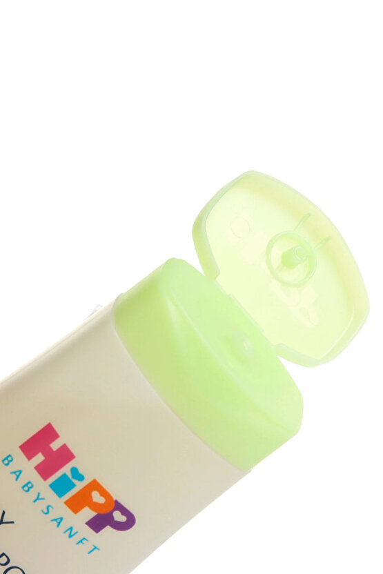 Babysanft Bebek Şampuan 200 Ml