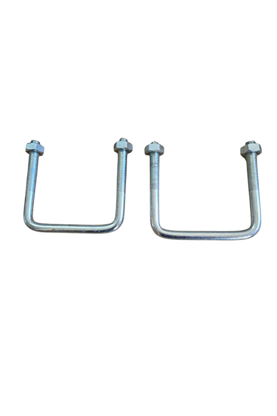 BÜYÜKBAŞ SULUK KELEPÇESİ 1 ÇİFT 2 ADET